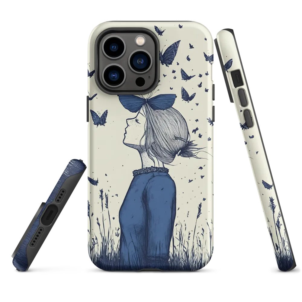 Whispers of Nature