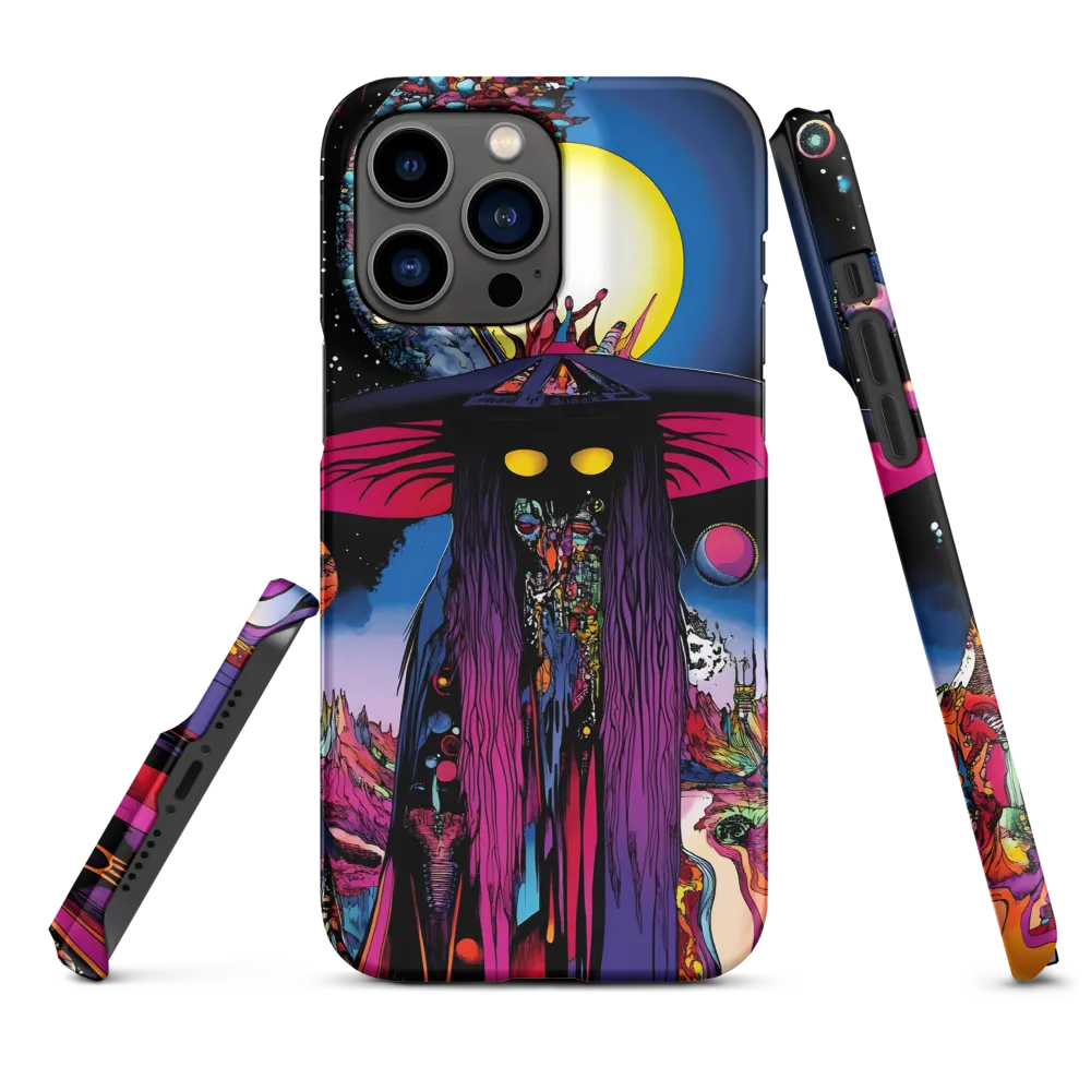 Cosmic Enigma