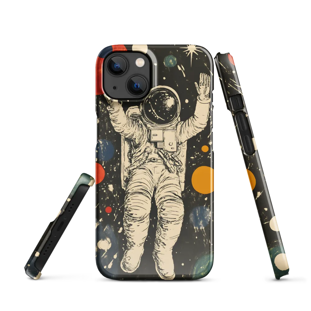 Floating in the Cosmos