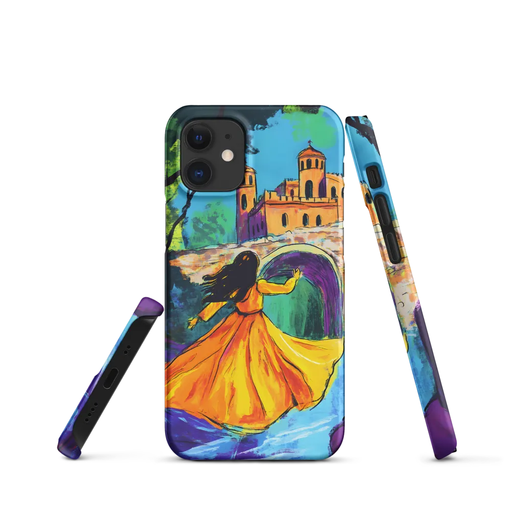Dance of Dreams: Journey to the Castle