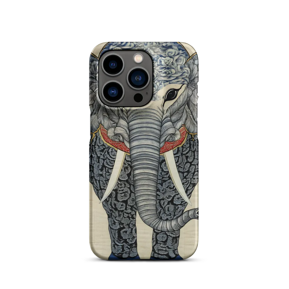 Majesty of the Elephant