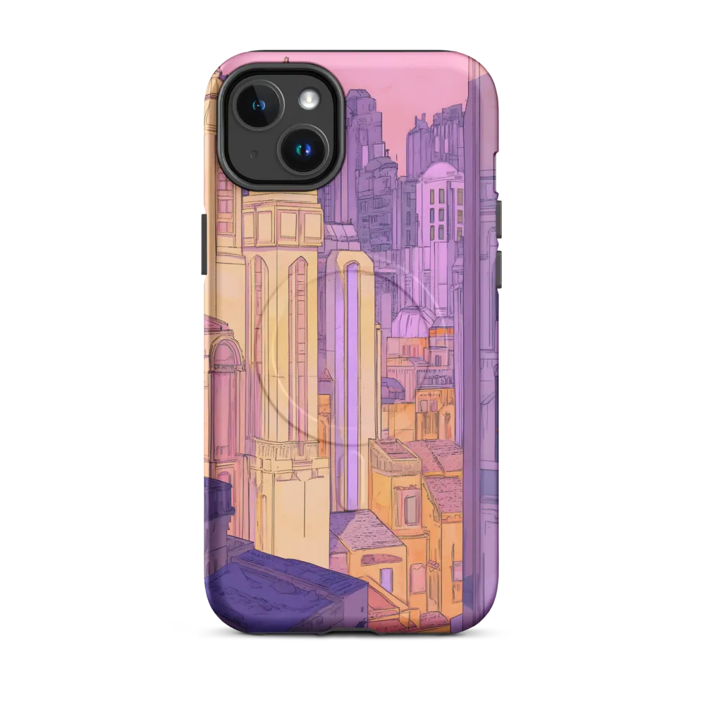 Dreamscape Towers