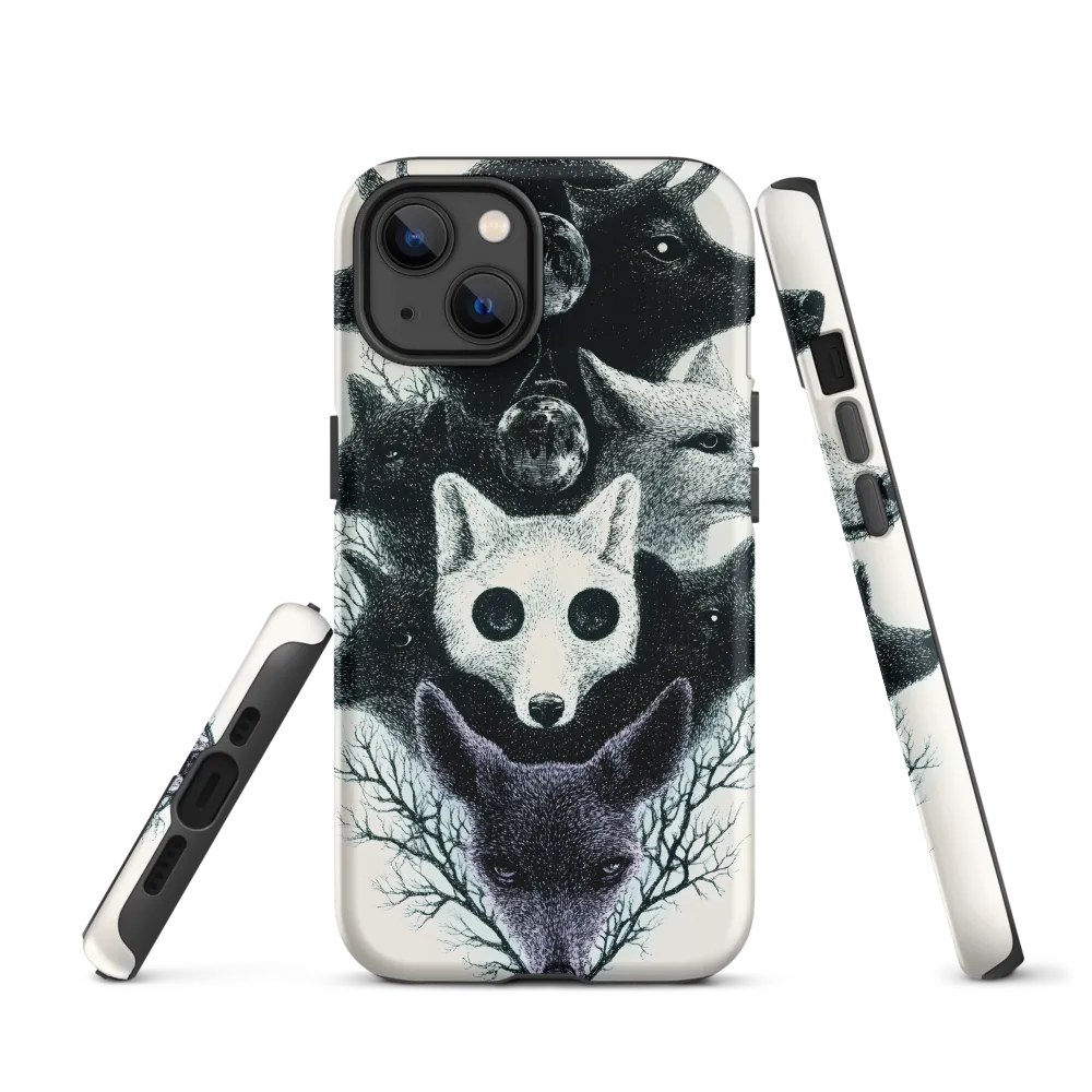 Whispers of the Wild