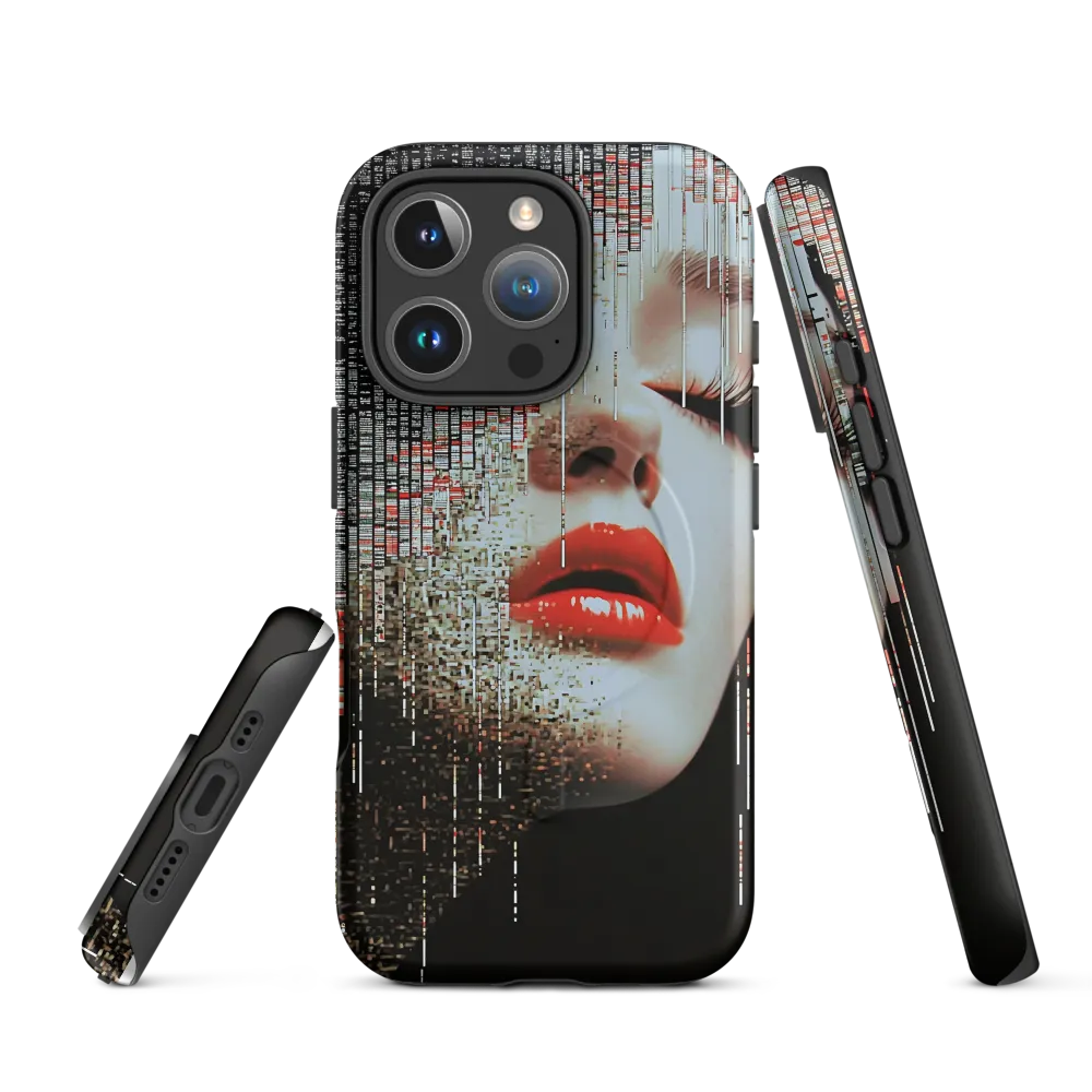 Fragmented Beauty