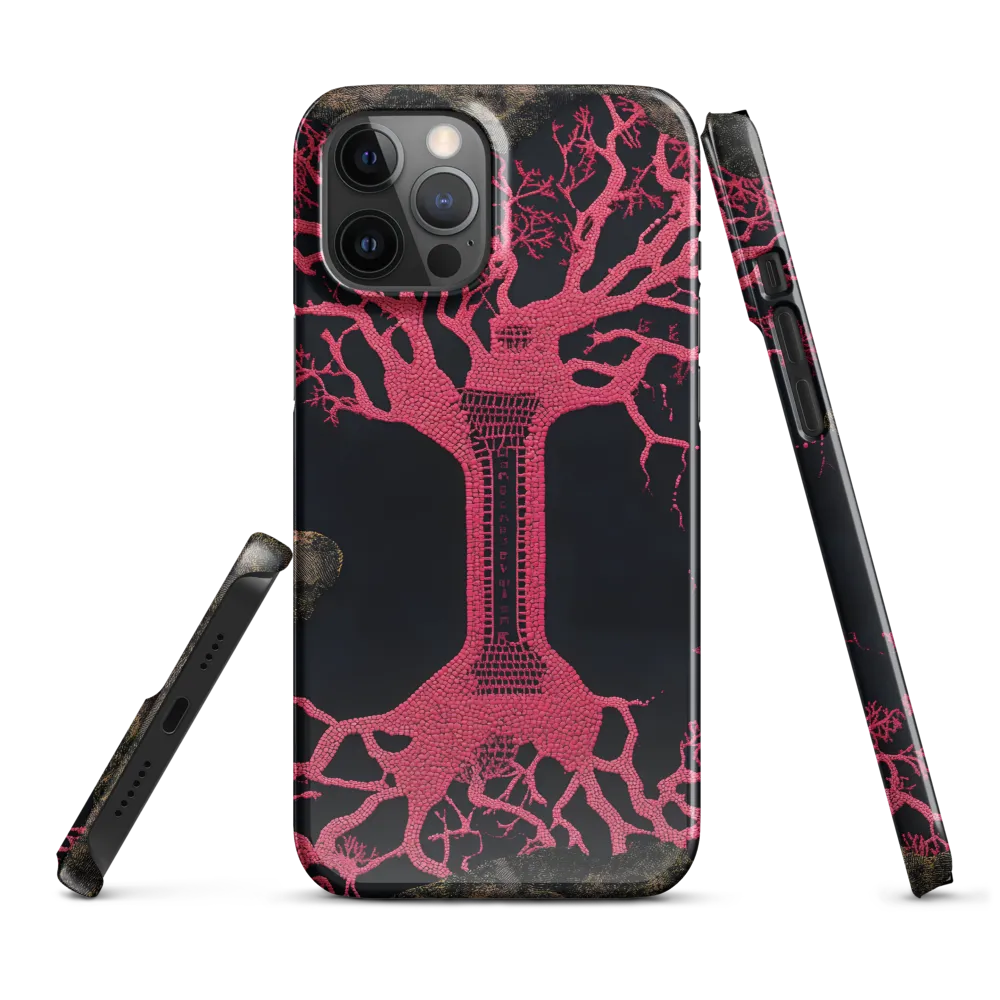 Rooted in Contrast