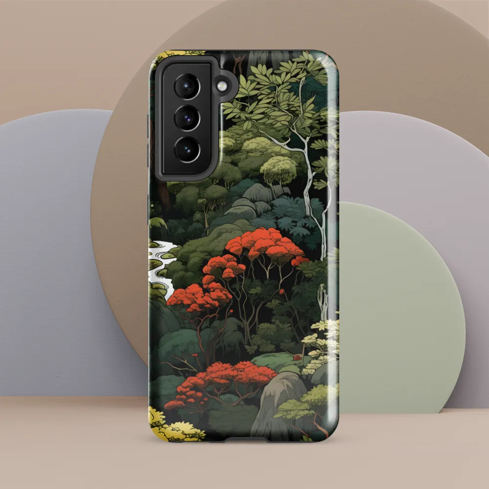 Whispers of the Forest
