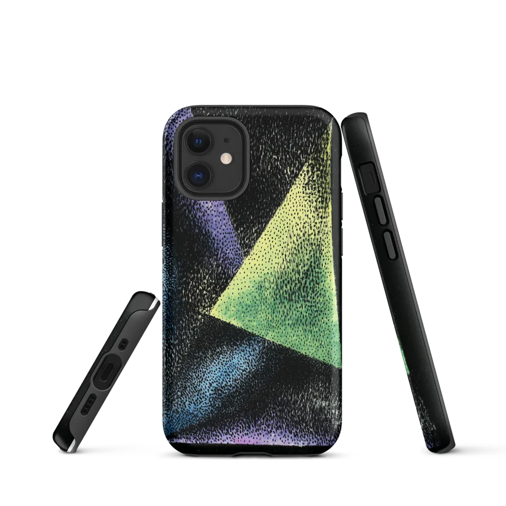 Dynamic Geometric Harmony