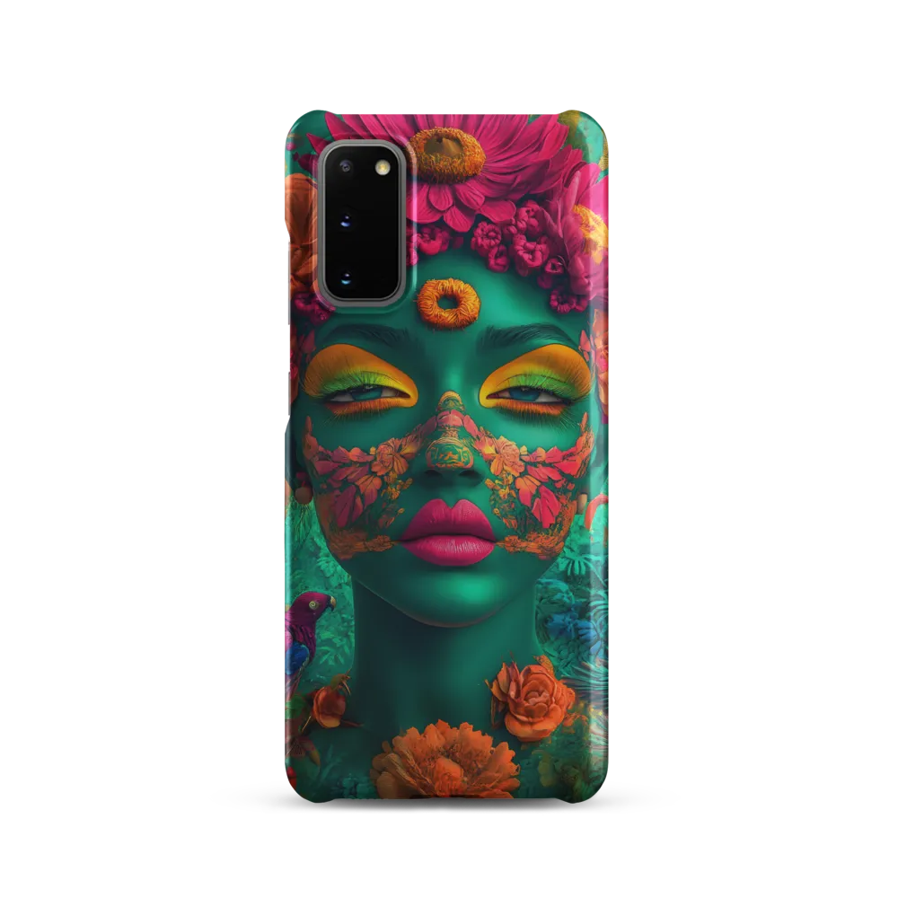 Floral Serenity