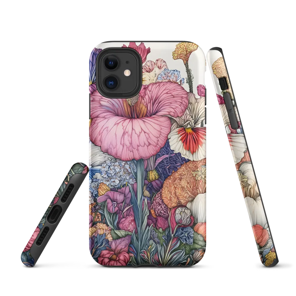 Blooming Opulence