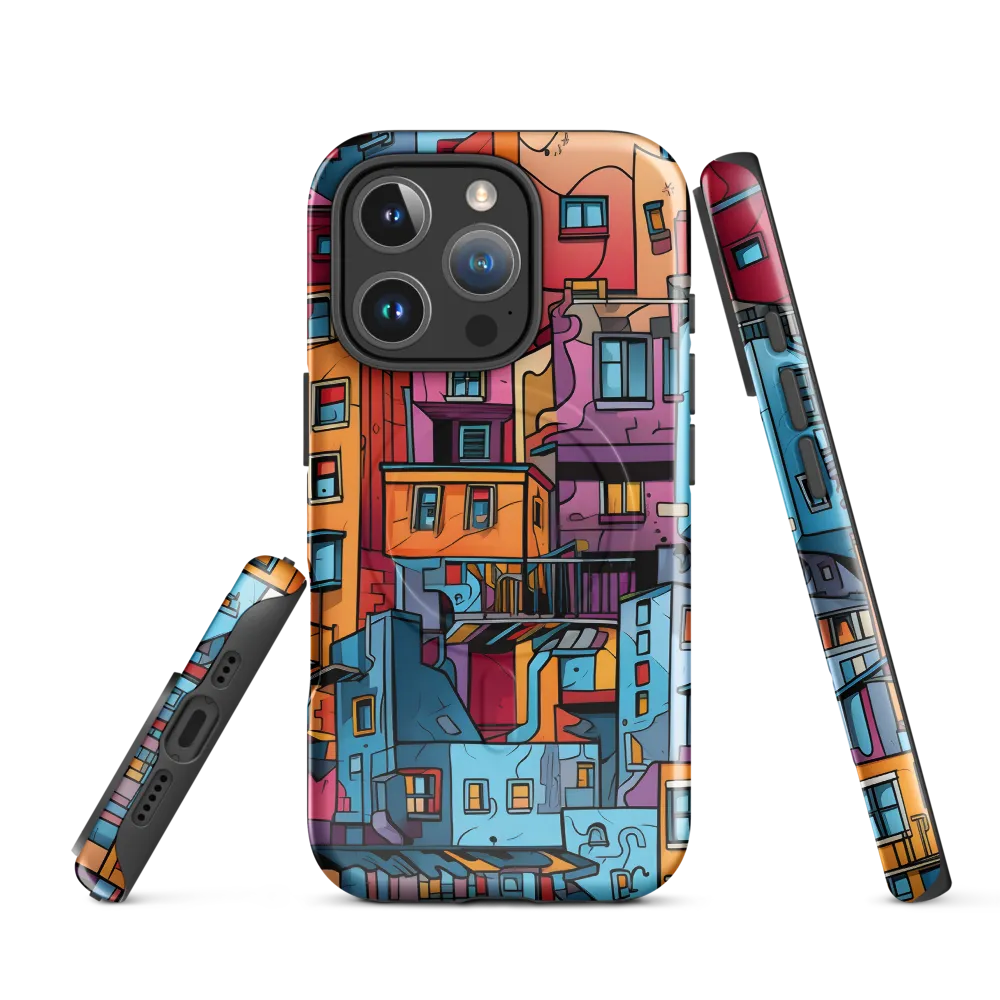 Urban Kaleidoscope