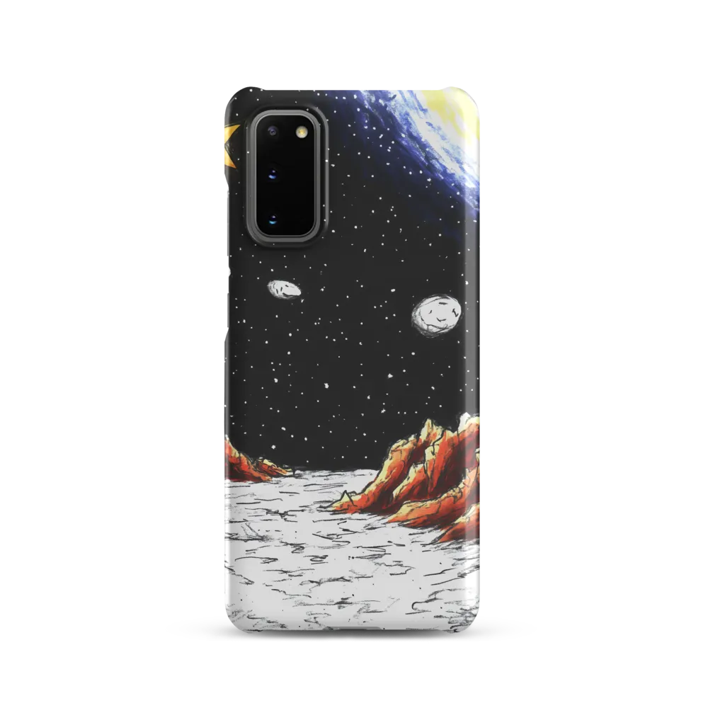 Celestial Dreams