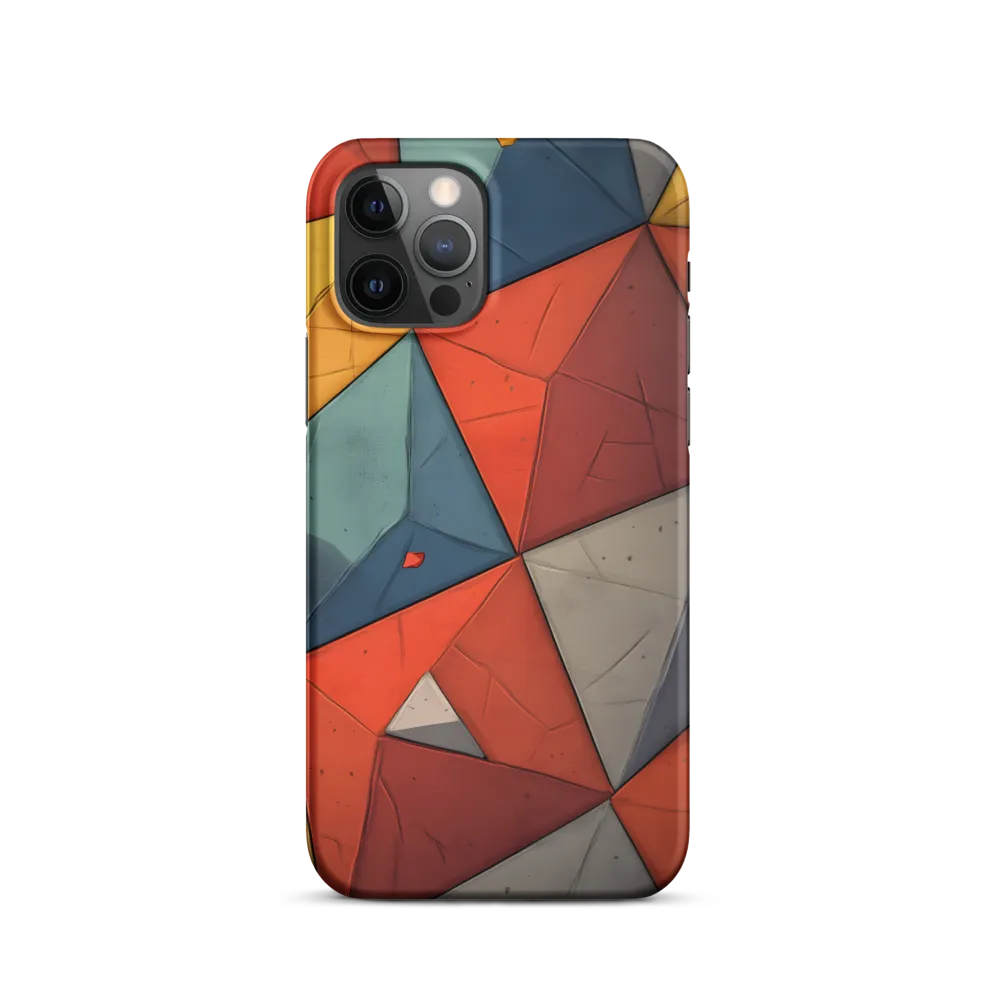 Geometric Harmony