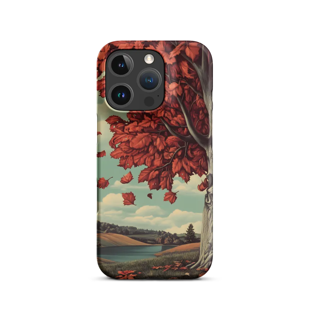 Autumn's Embrace