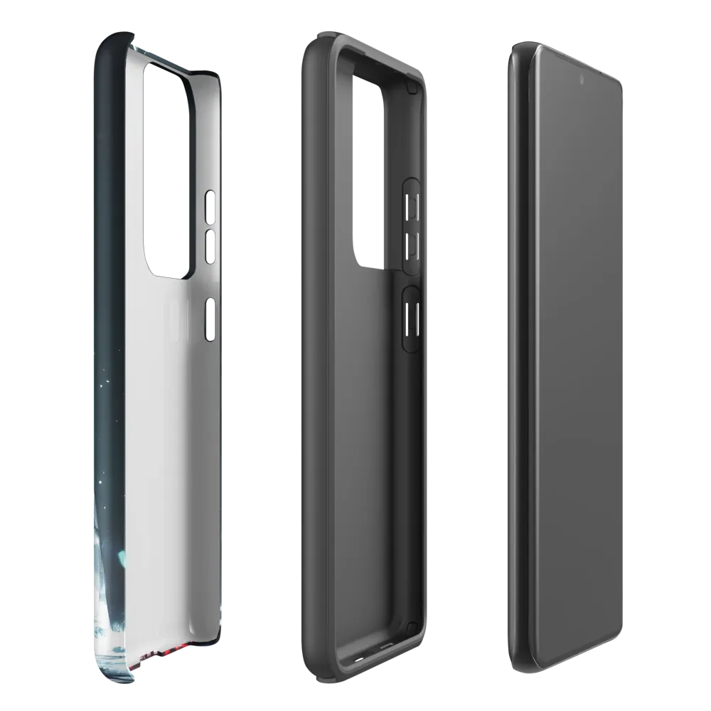 The Monolith's Gaze