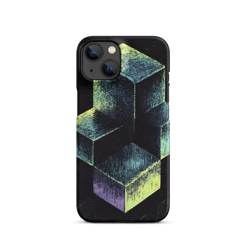 Illuminated Geometry