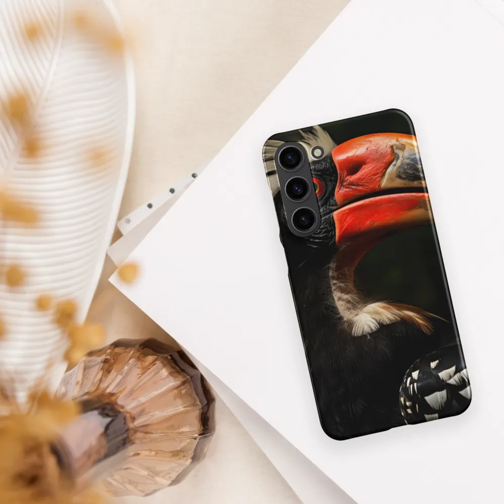 Majesty of the Hornbill