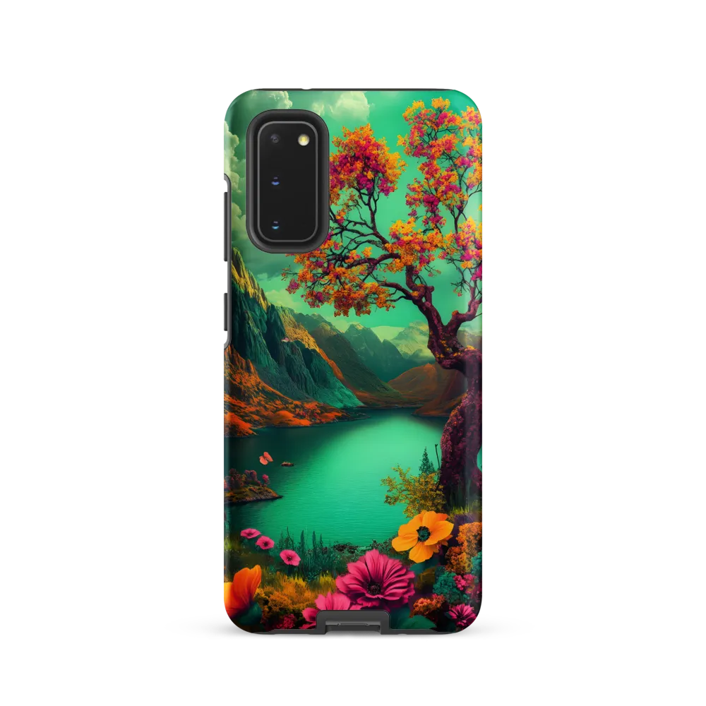 Elysium in Bloom