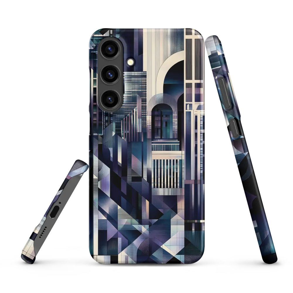 Urban Enigma