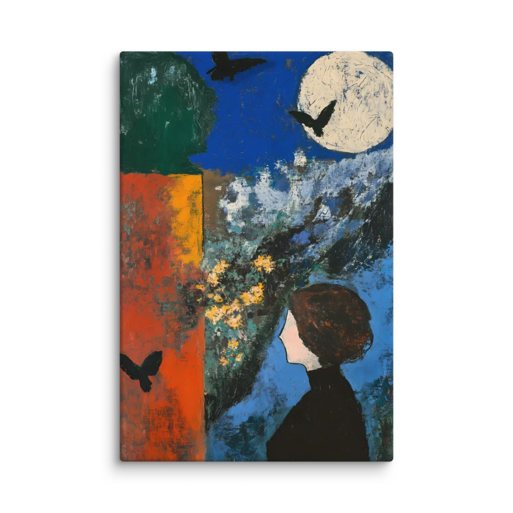 Whispers of the Night