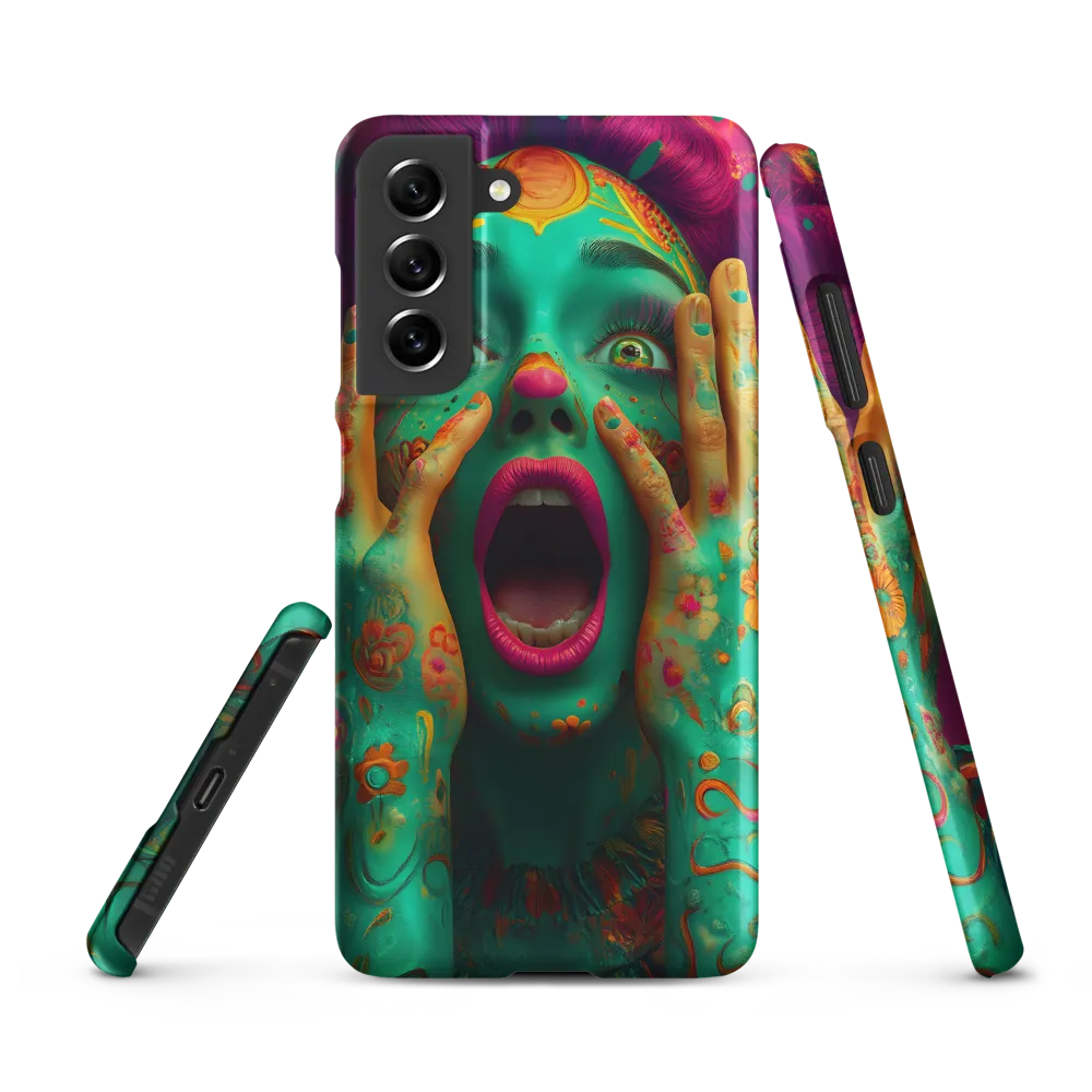 Echo of Shock