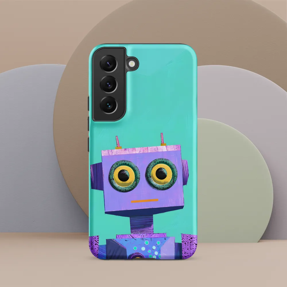 Curious Mechanical Wonder