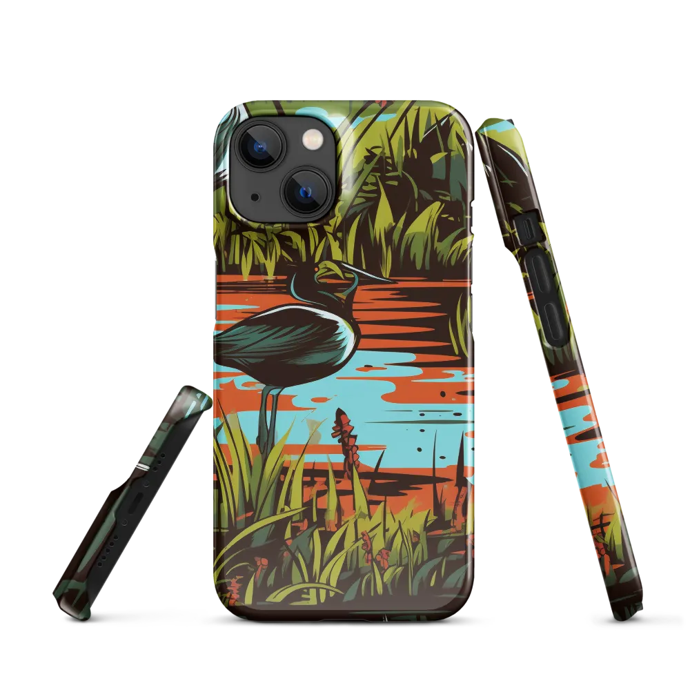 Marshland Symphony