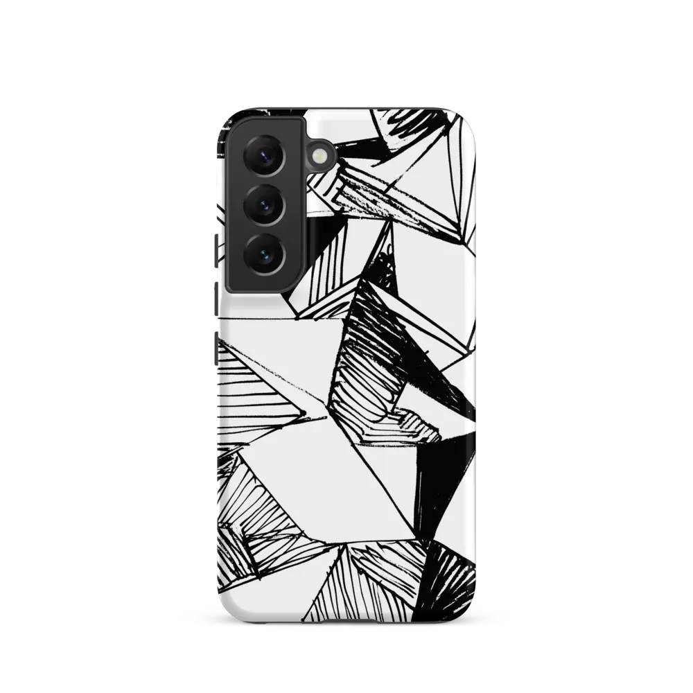 Dynamic Geometry in Ink