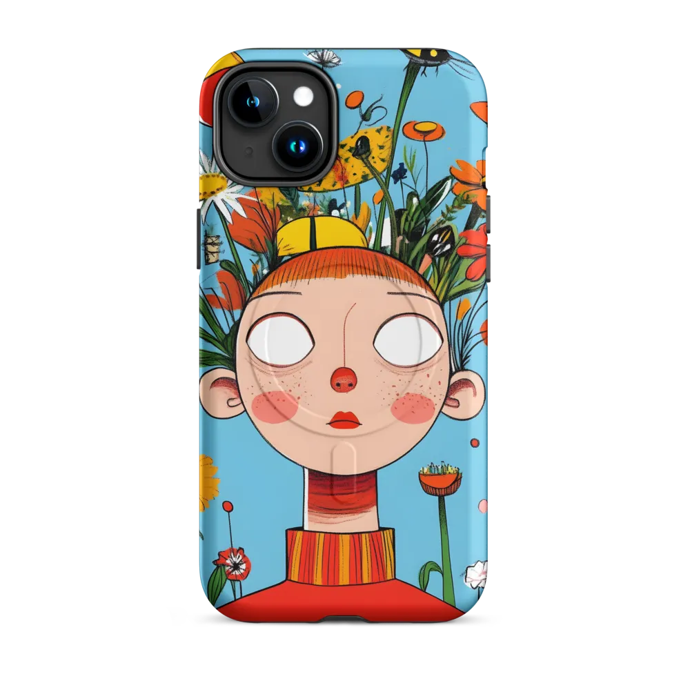 Whimsical Bloom