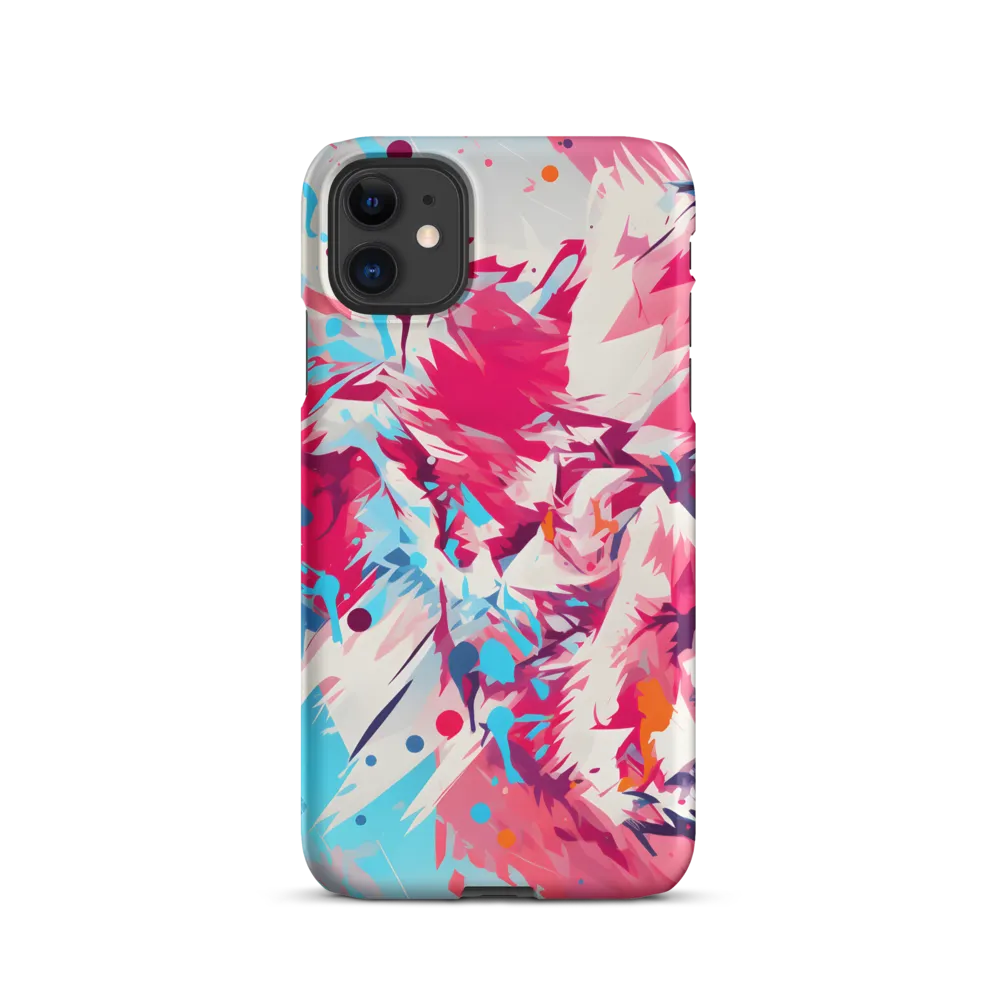 Energized Abstraction