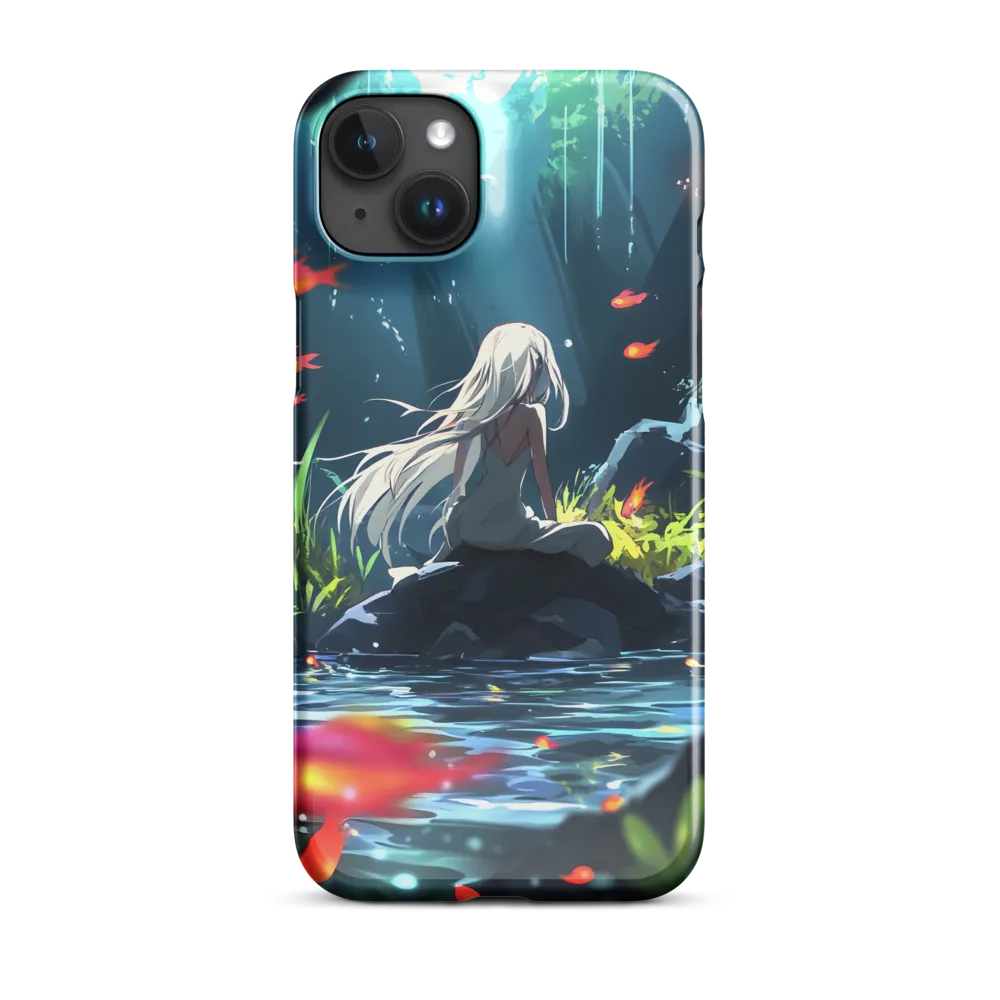 Whispers of the Waters