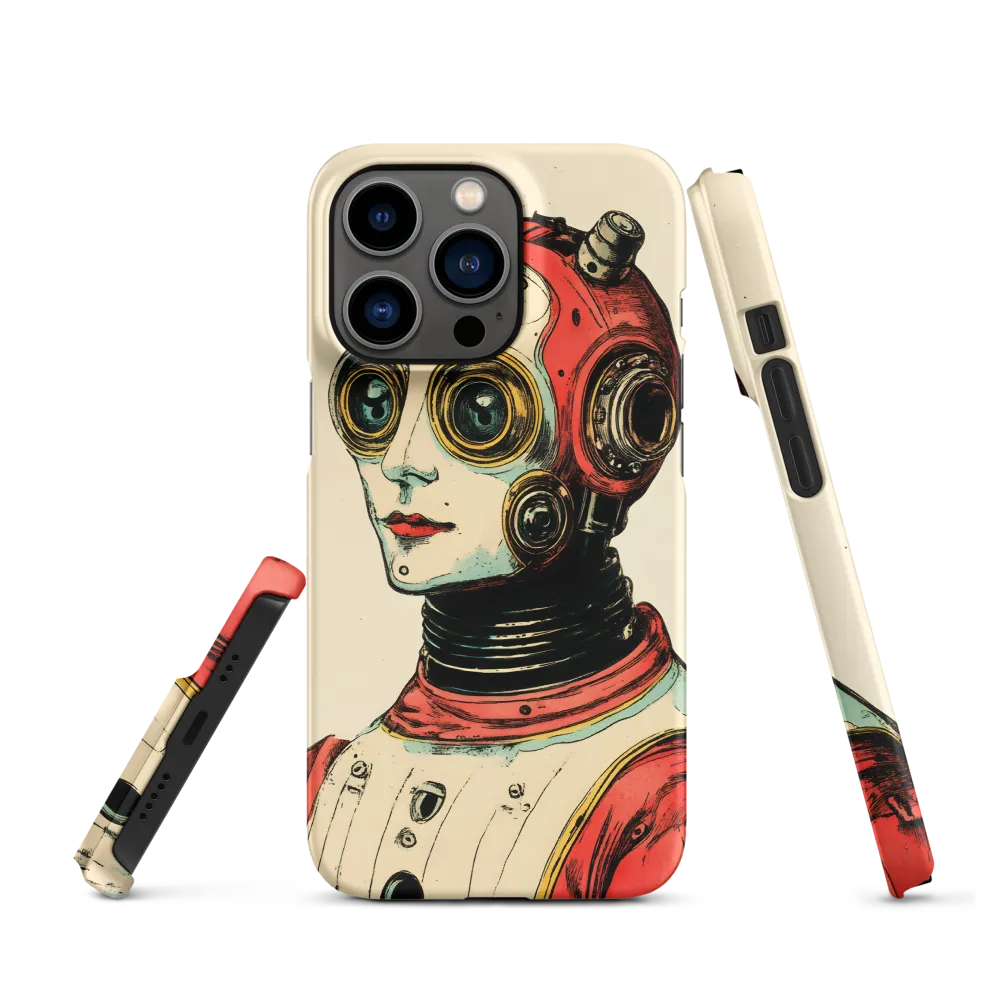 Ethereal Automaton