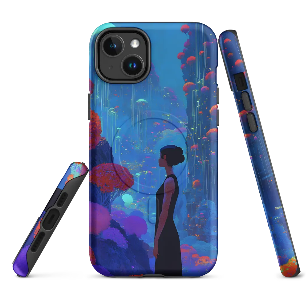 Whispers of Bioluminescence