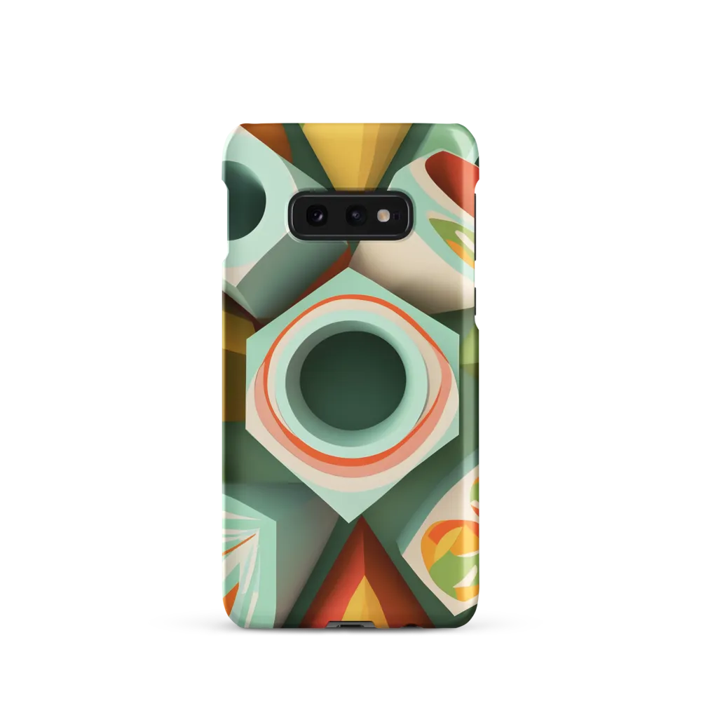 Symphony of Shapes
