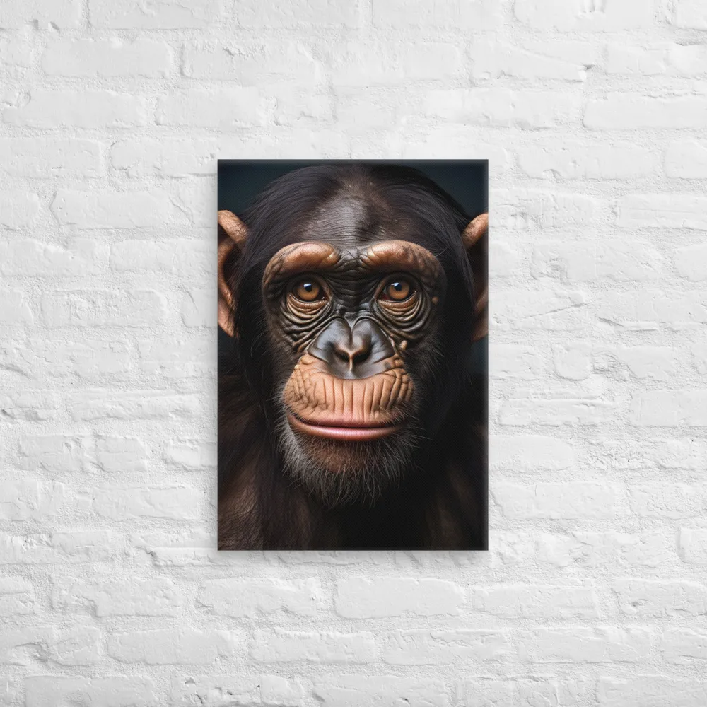 Whispers of Curiosity | Canvas | 18″×26″