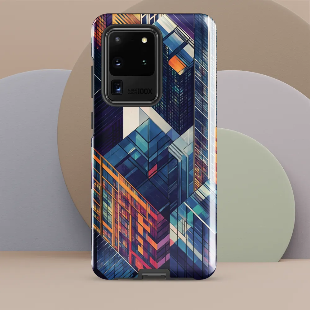 Urban Kaleidoscope