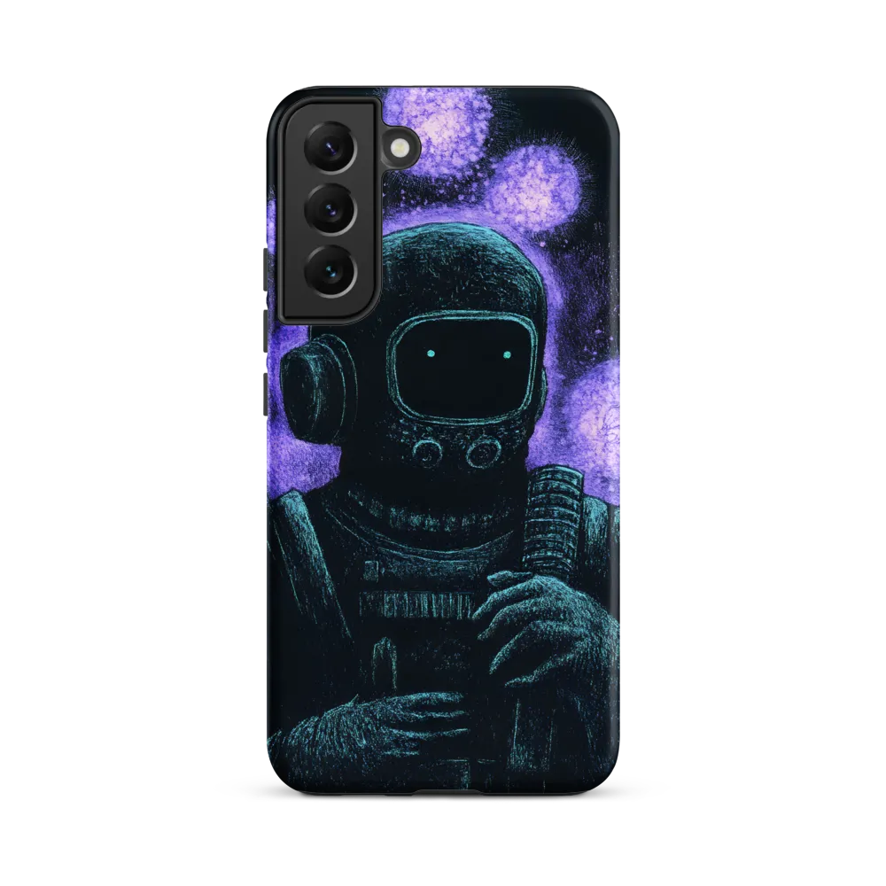 Enigmatic Explorer