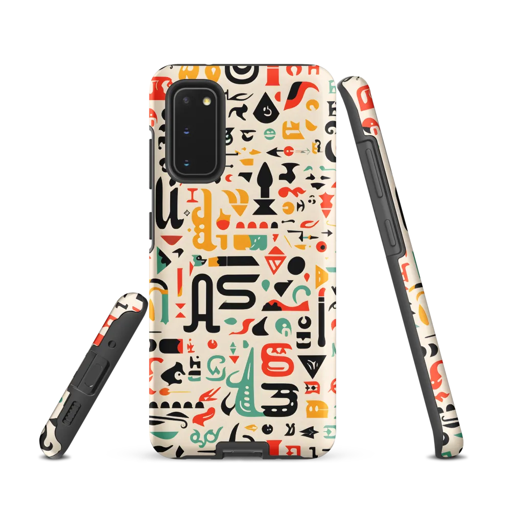 A Symphony of Symbols