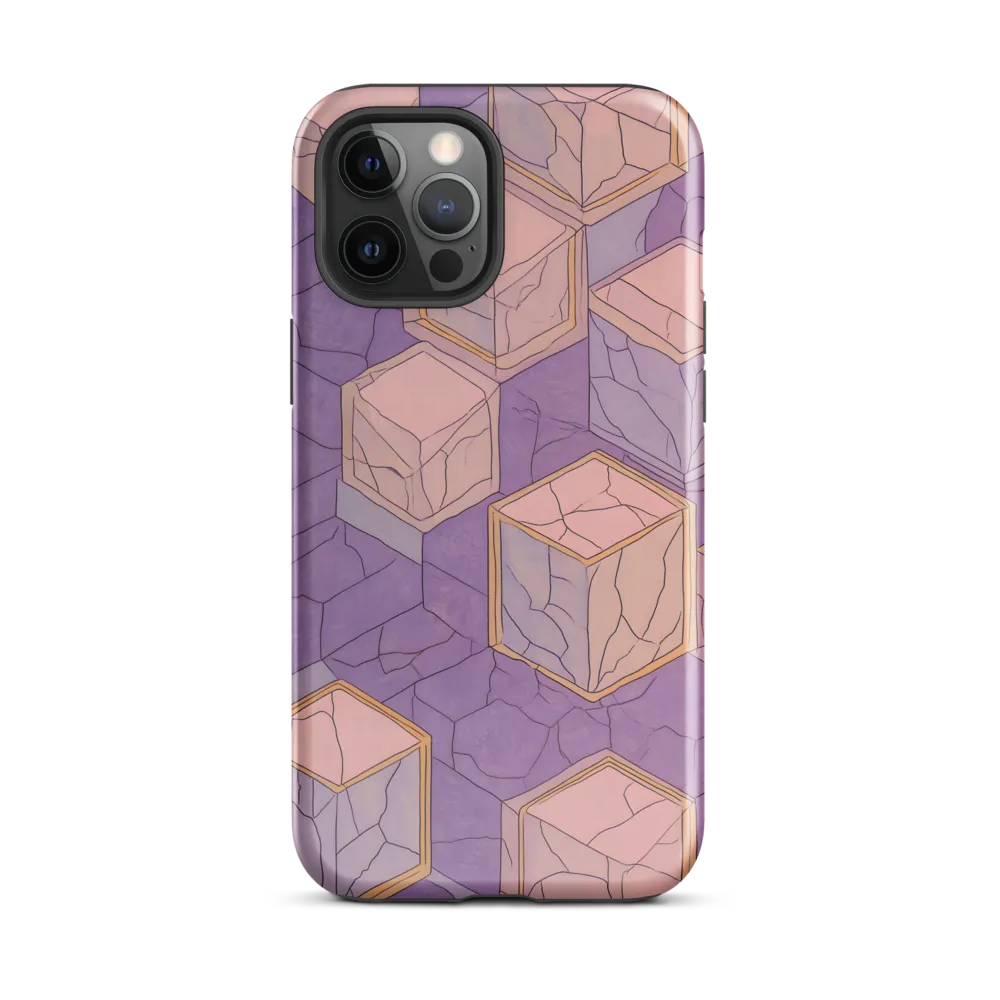 Cubist Echoes