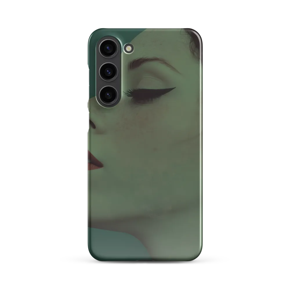 Ethereal Elegance
