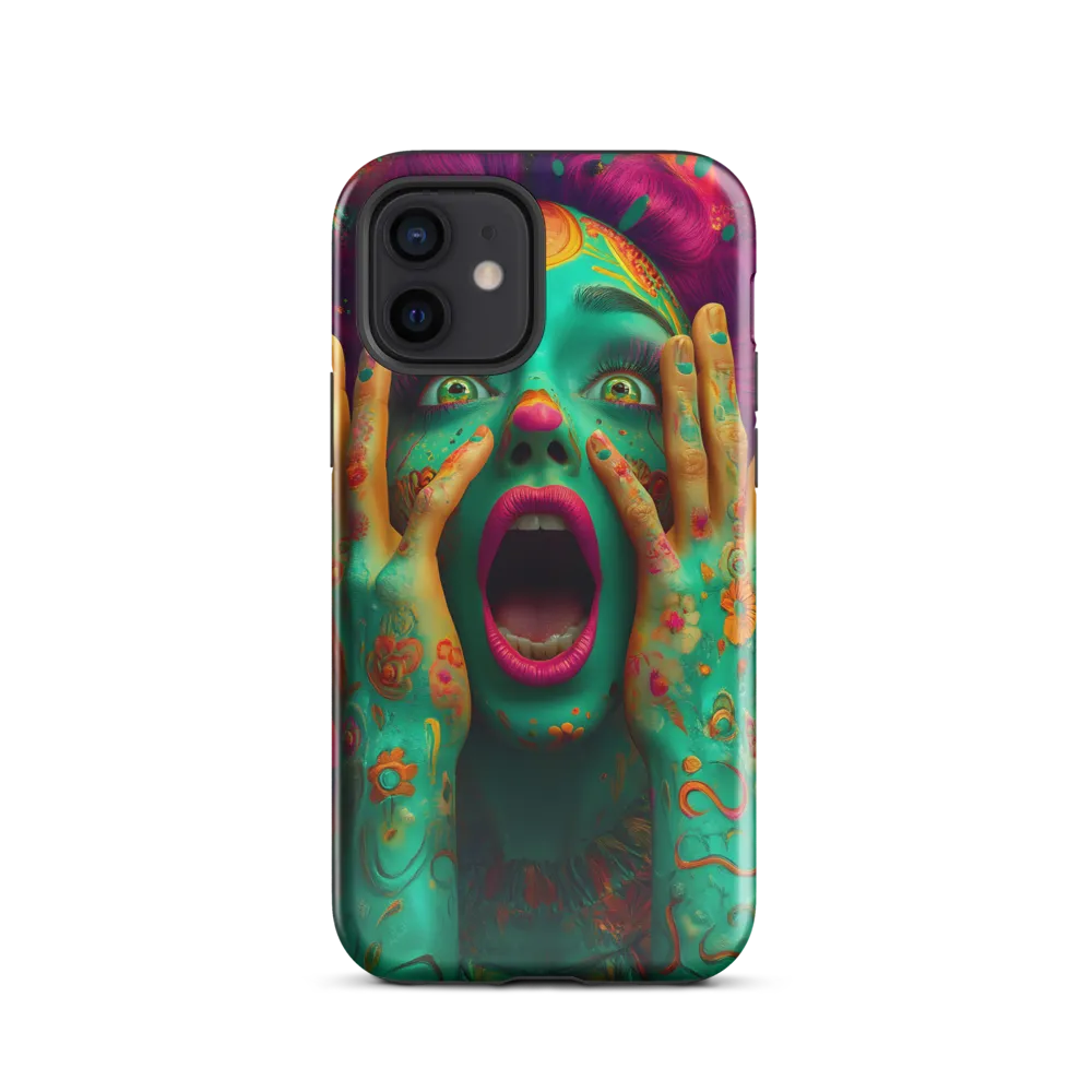 Echo of Shock