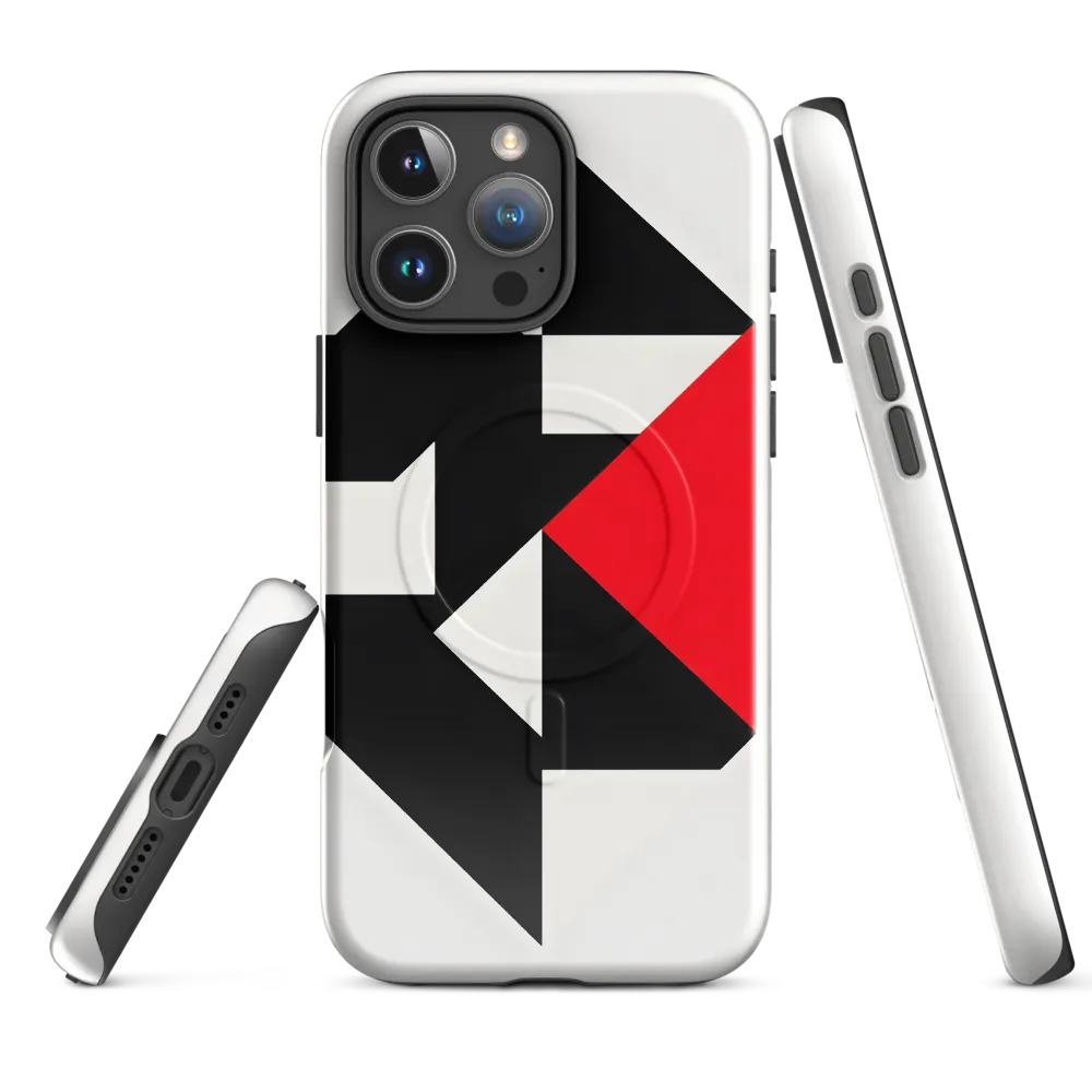 Dynamic Geometric Harmony