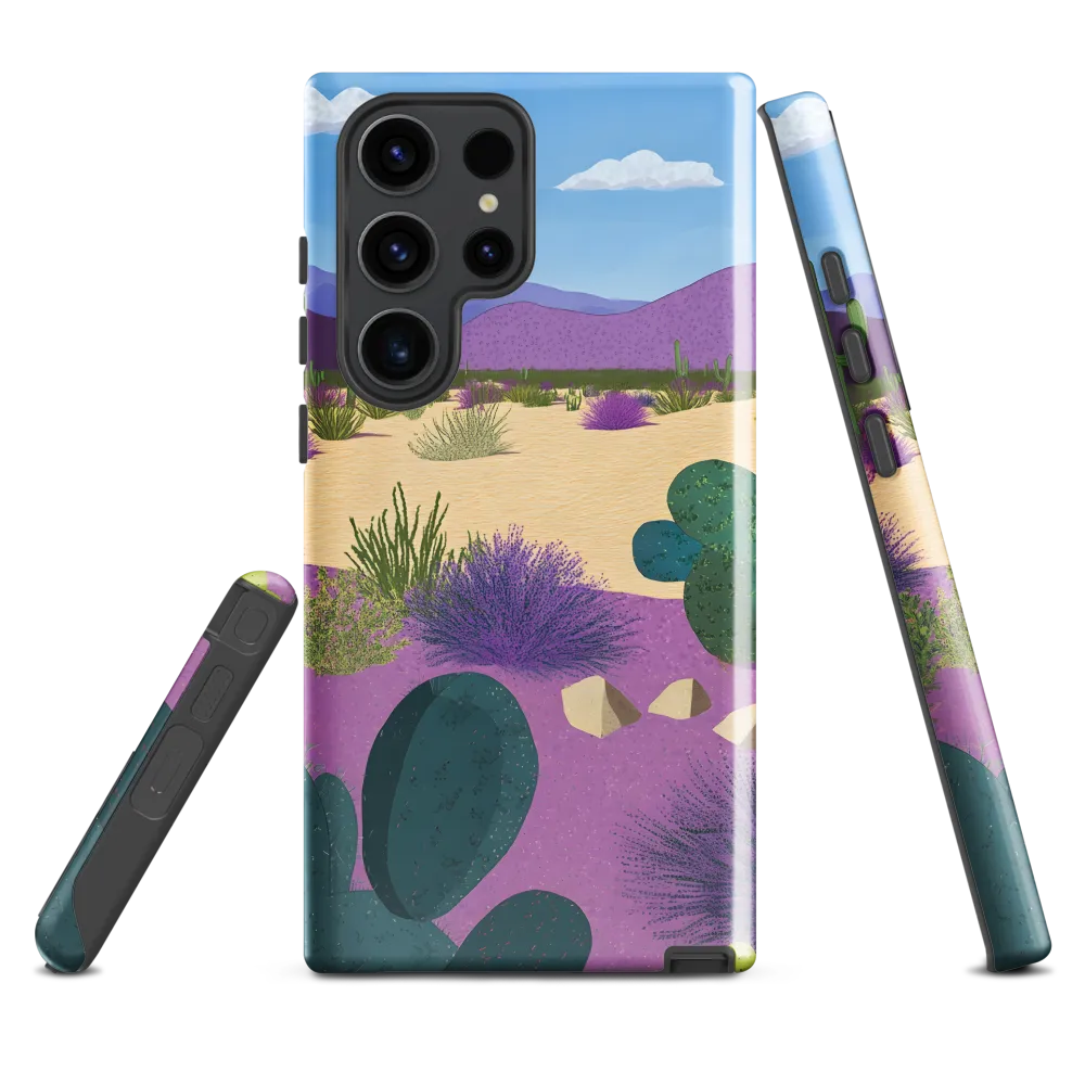 Desert Serenity