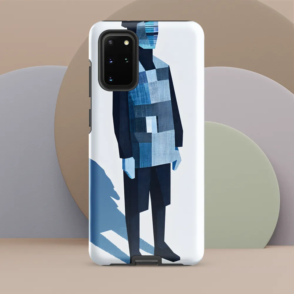 Geometric Serenity