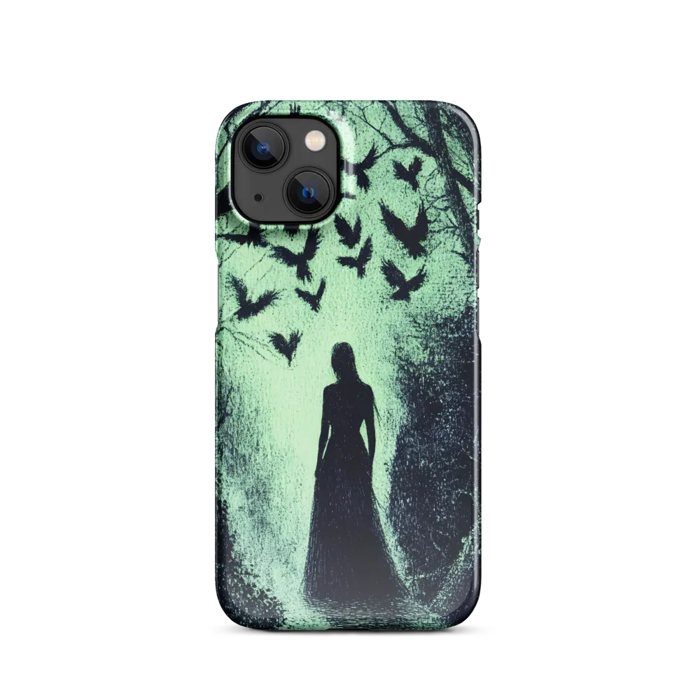 Whispers of the Night