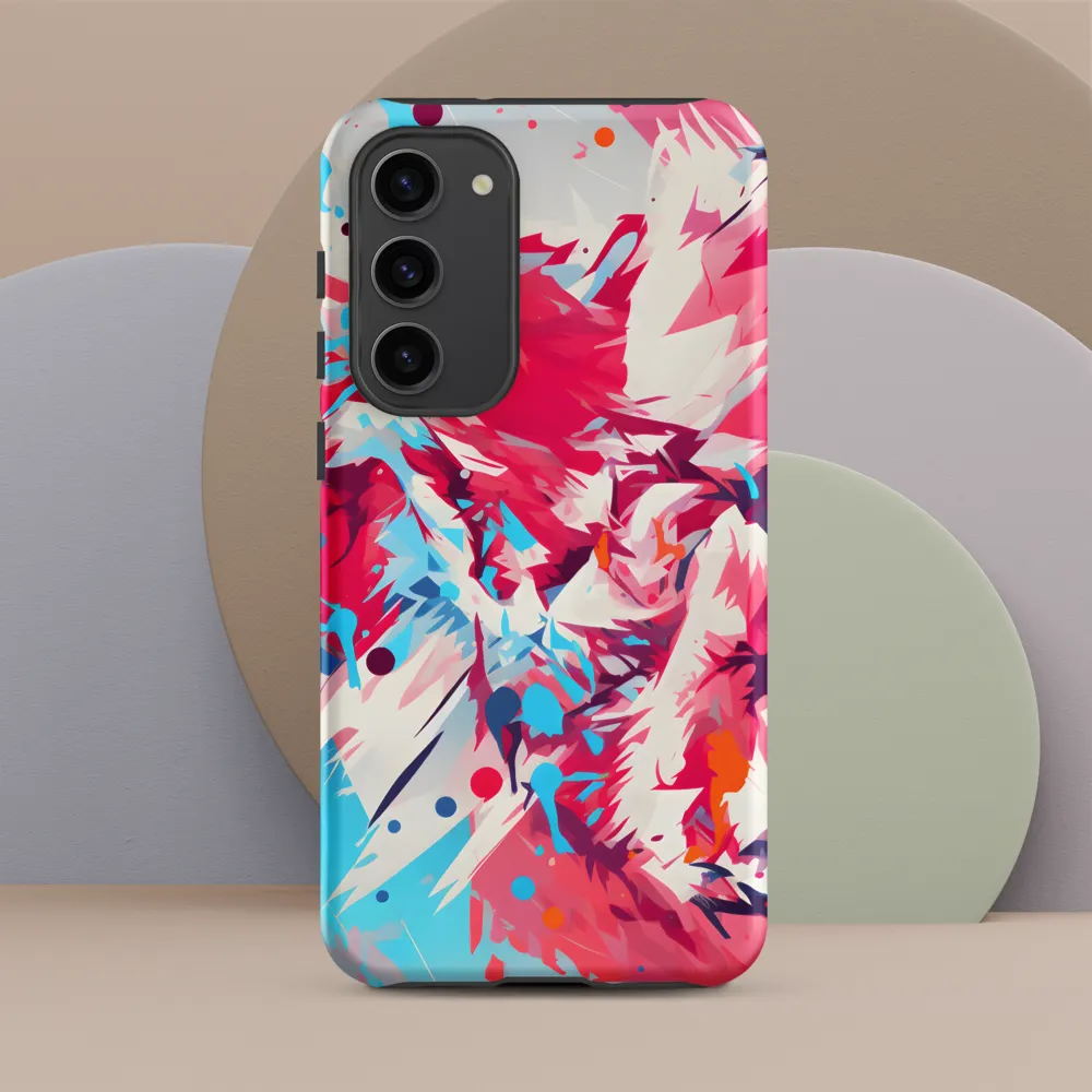 Energized Abstraction