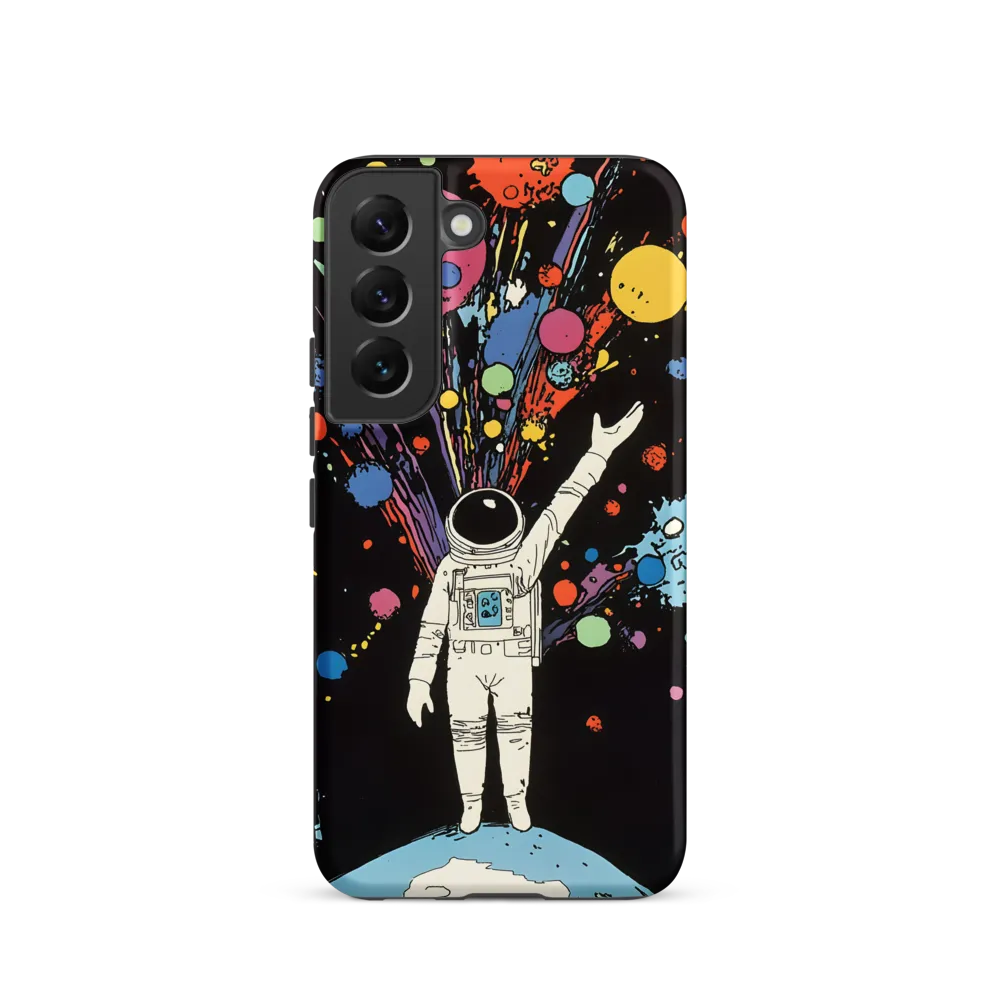 Cosmic Curiosity