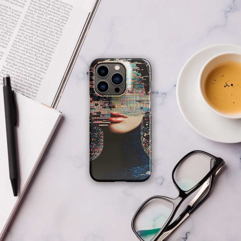 Fragmented Identity