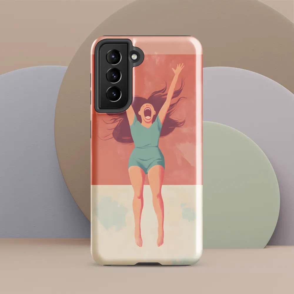 Leap of Joy