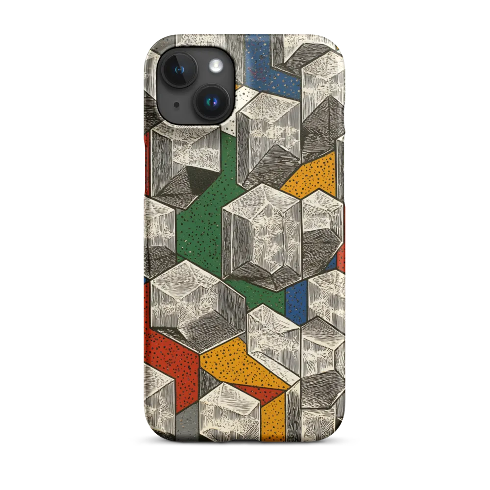 Cubic Dynamics