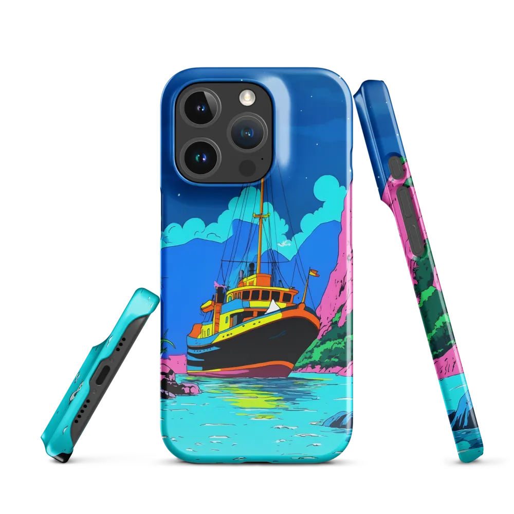Nostalgic Voyage